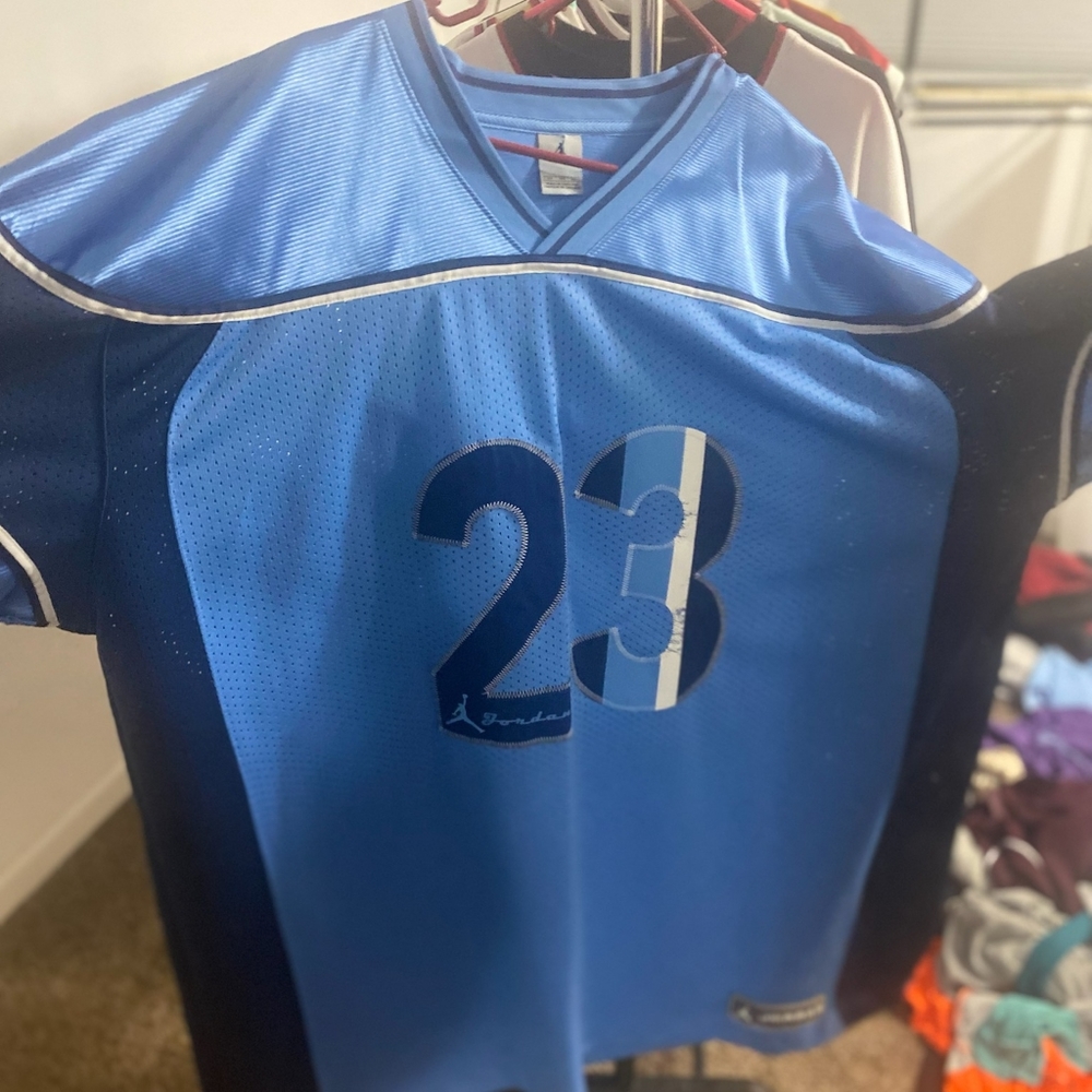 3XL Jordan brand jersey